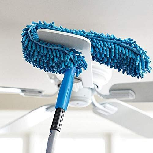 Flexible Ceiling & Fan Duster